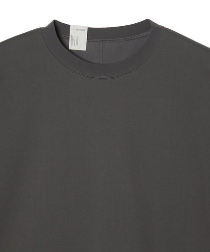 CREW NECK LONG SLEEVE T-SHIRT