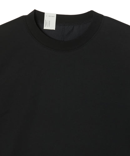 CREW NECK LONG SLEEVE T-SHIRT