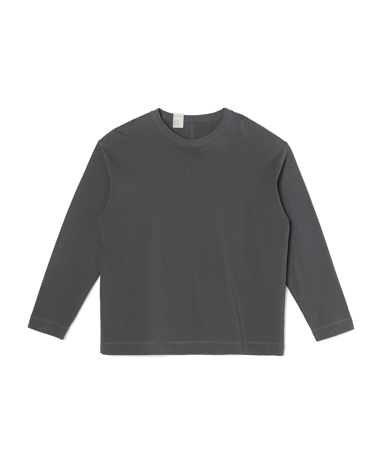 CREW NECK T-SHIRT – N.HOOLYWOOD Official Online Store