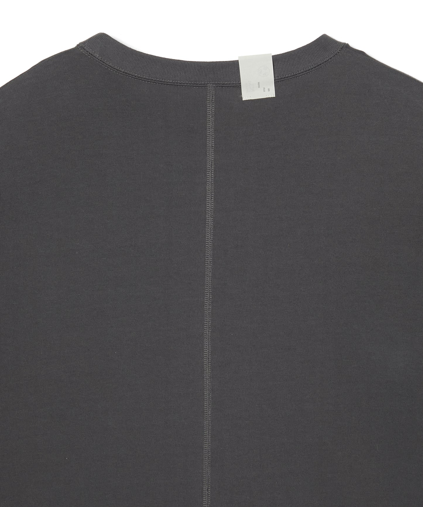 CREW NECK T-SHIRT