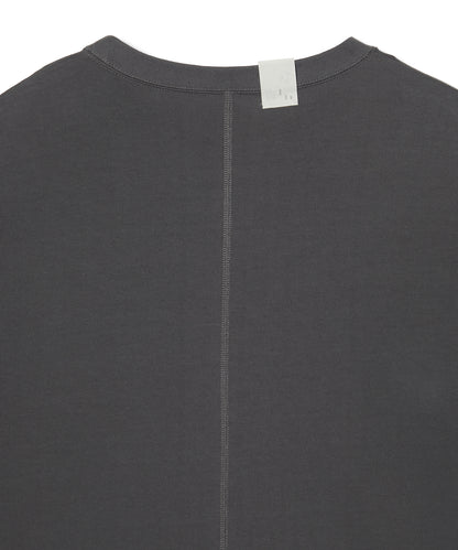 CREW NECK T-SHIRT