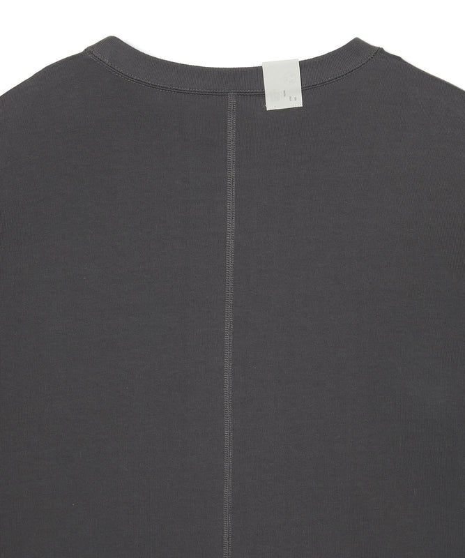 CREW NECK T-SHIRT