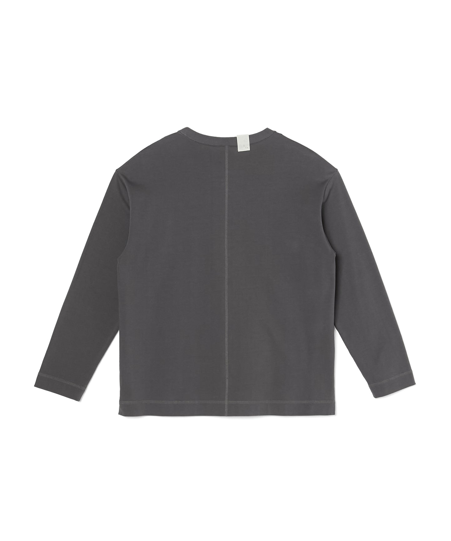 CREW NECK T-SHIRT