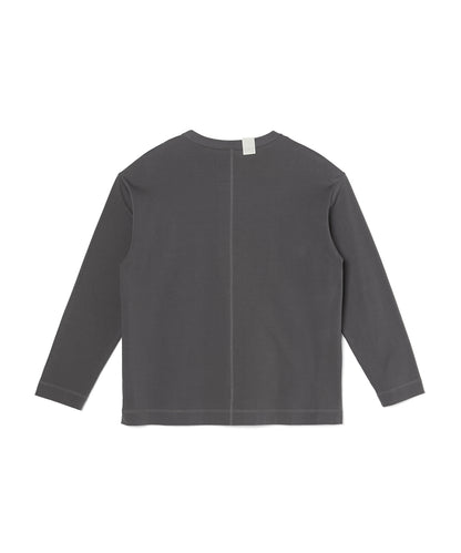CREW NECK T-SHIRT