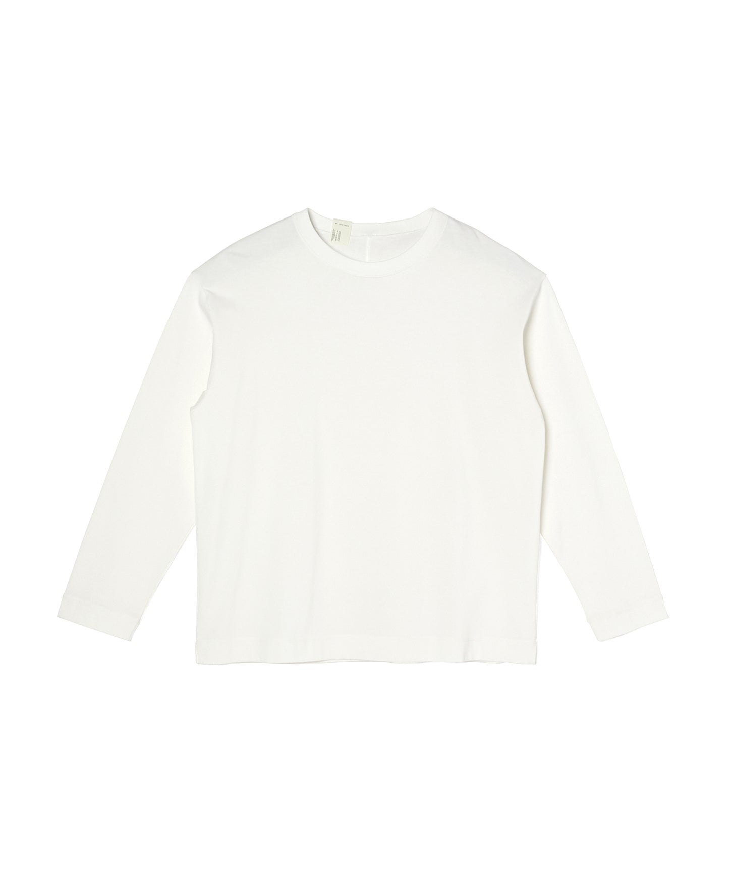 CREW NECK T-SHIRT