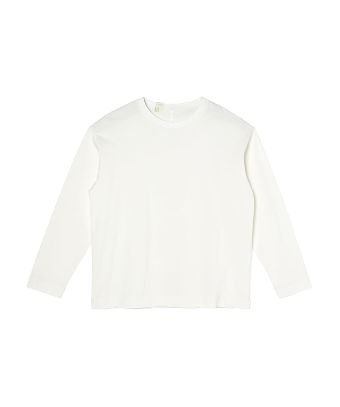 CREW NECK T-SHIRT