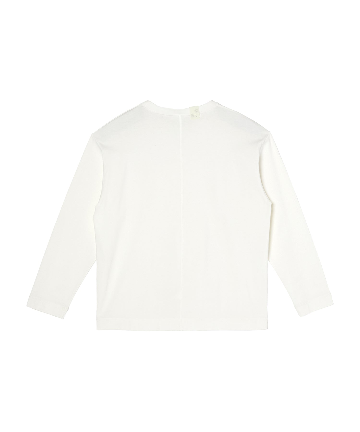CREW NECK T-SHIRT – N.HOOLYWOOD Official Online Store