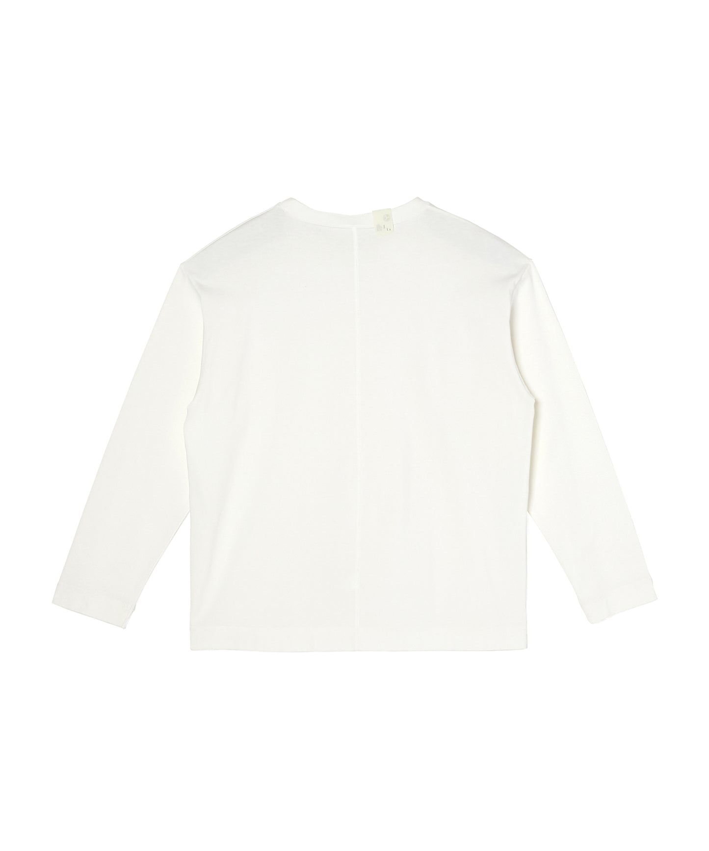 CREW NECK T-SHIRT