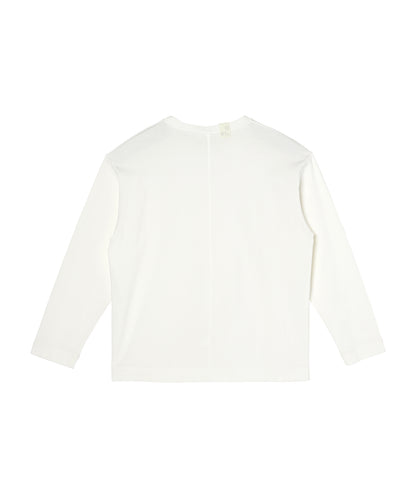 CREW NECK T-SHIRT
