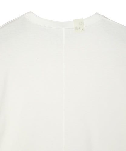 CREW NECK T-SHIRT