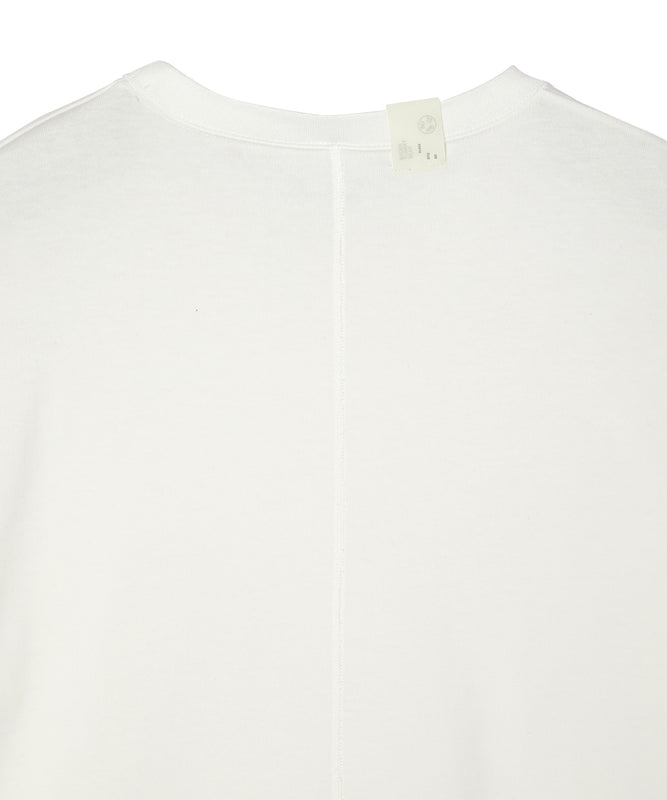CREW NECK T-SHIRT