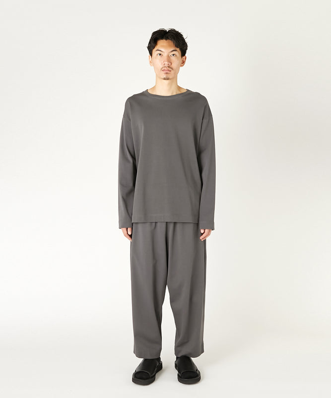 CREW NECK T-SHIRT