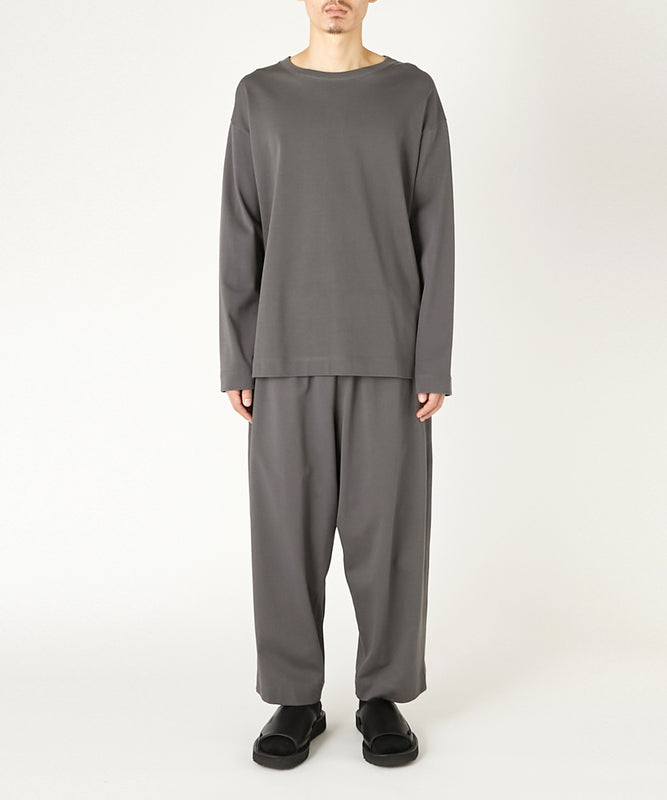 CREW NECK T-SHIRT
