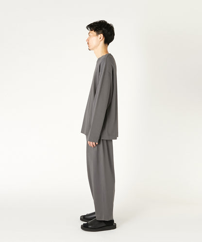 CREW NECK T-SHIRT