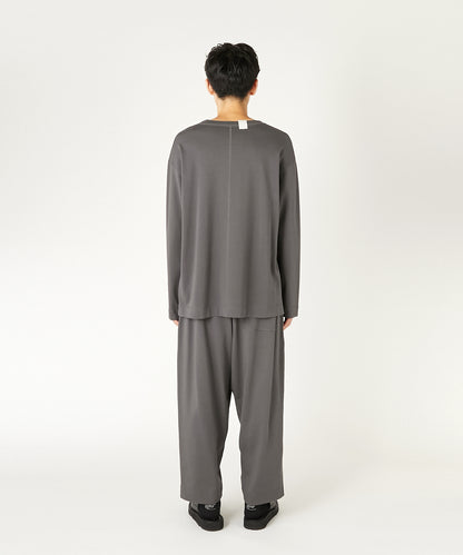 CREW NECK T-SHIRT