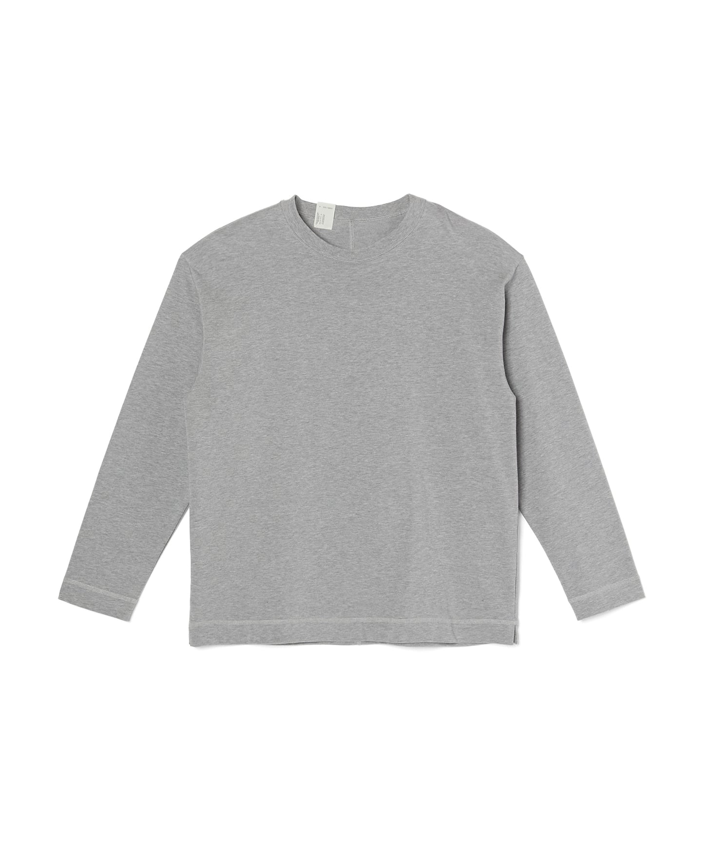 CREW NECK T-SHIRT