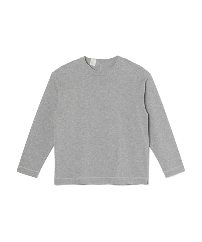 CREW NECK T-SHIRT
