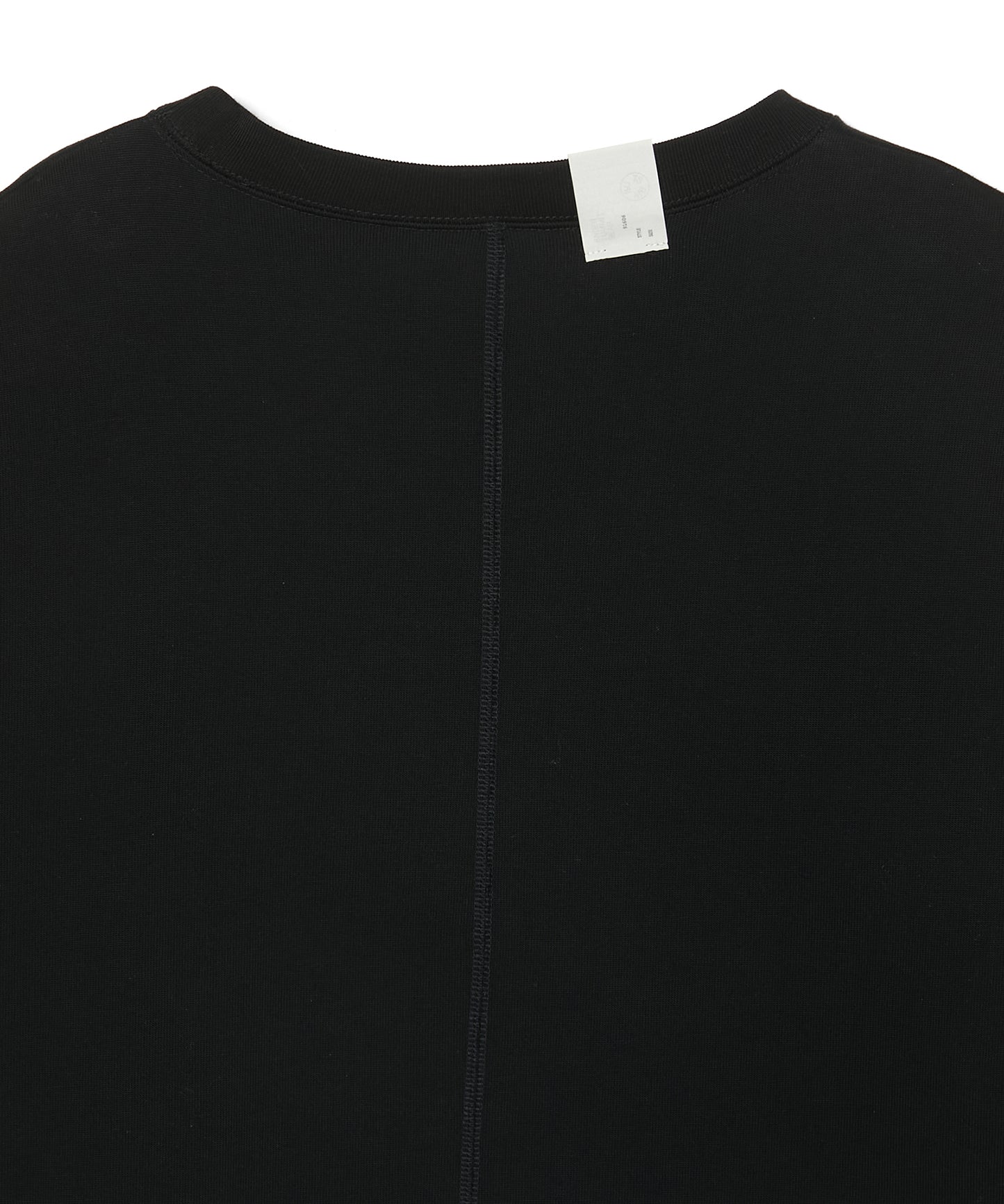 CREW NECK T-SHIRT