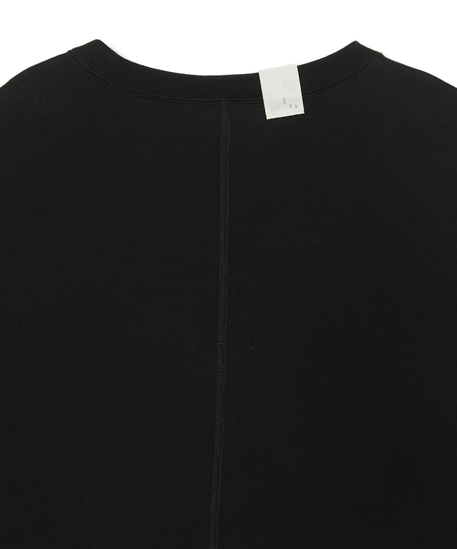 CREW NECK T-SHIRT