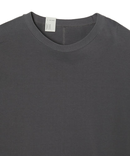 CREW NECK T-SHIRT