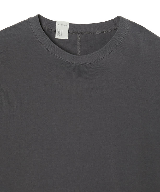 CREW NECK T-SHIRT