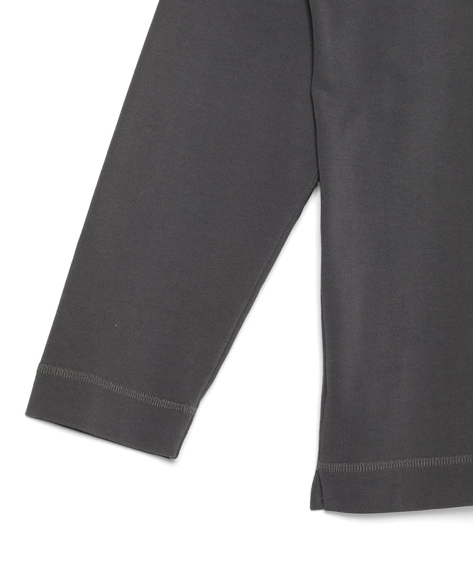 CREW NECK T-SHIRT