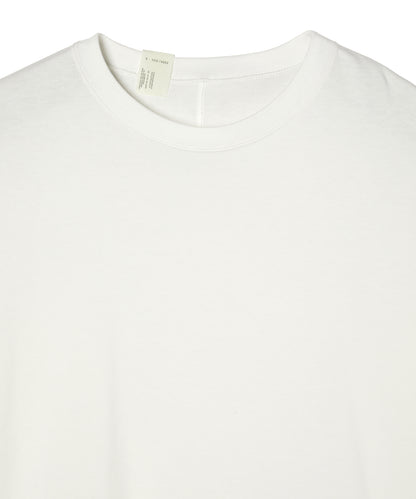 CREW NECK T-SHIRT