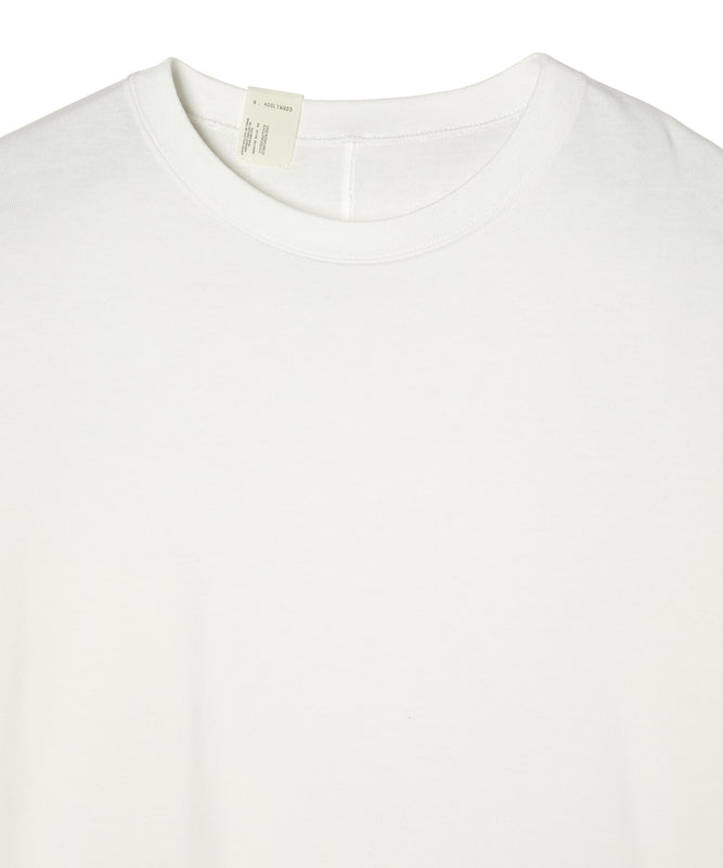 CREW NECK T-SHIRT