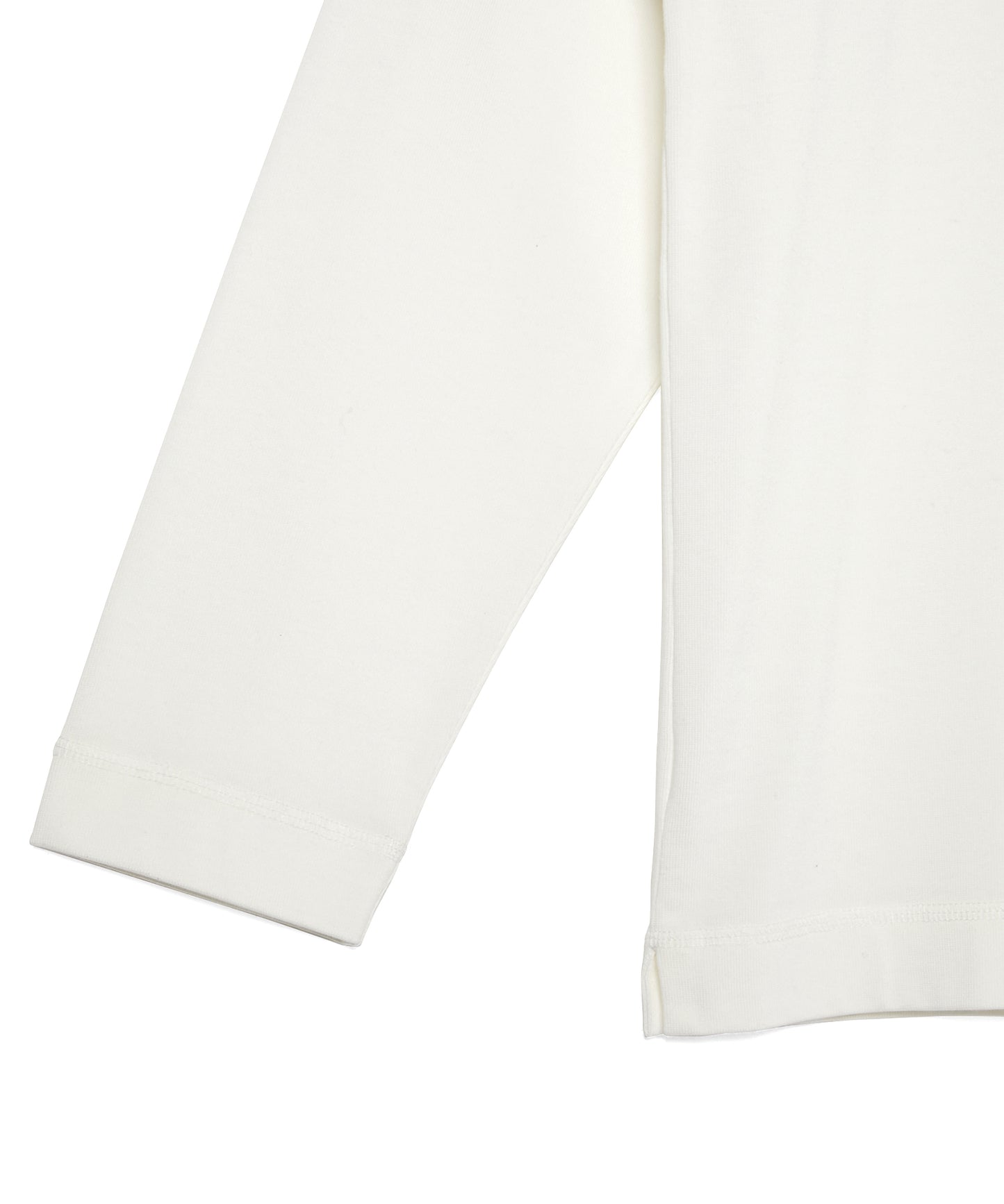 CREW NECK T-SHIRT