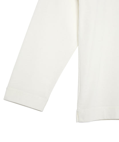 CREW NECK T-SHIRT