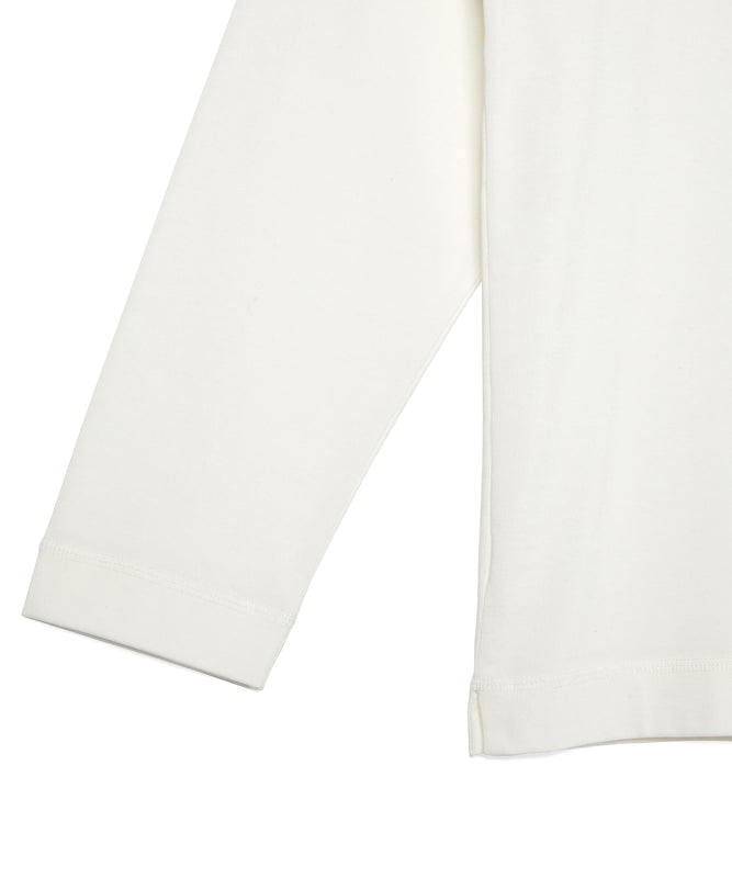 CREW NECK T-SHIRT