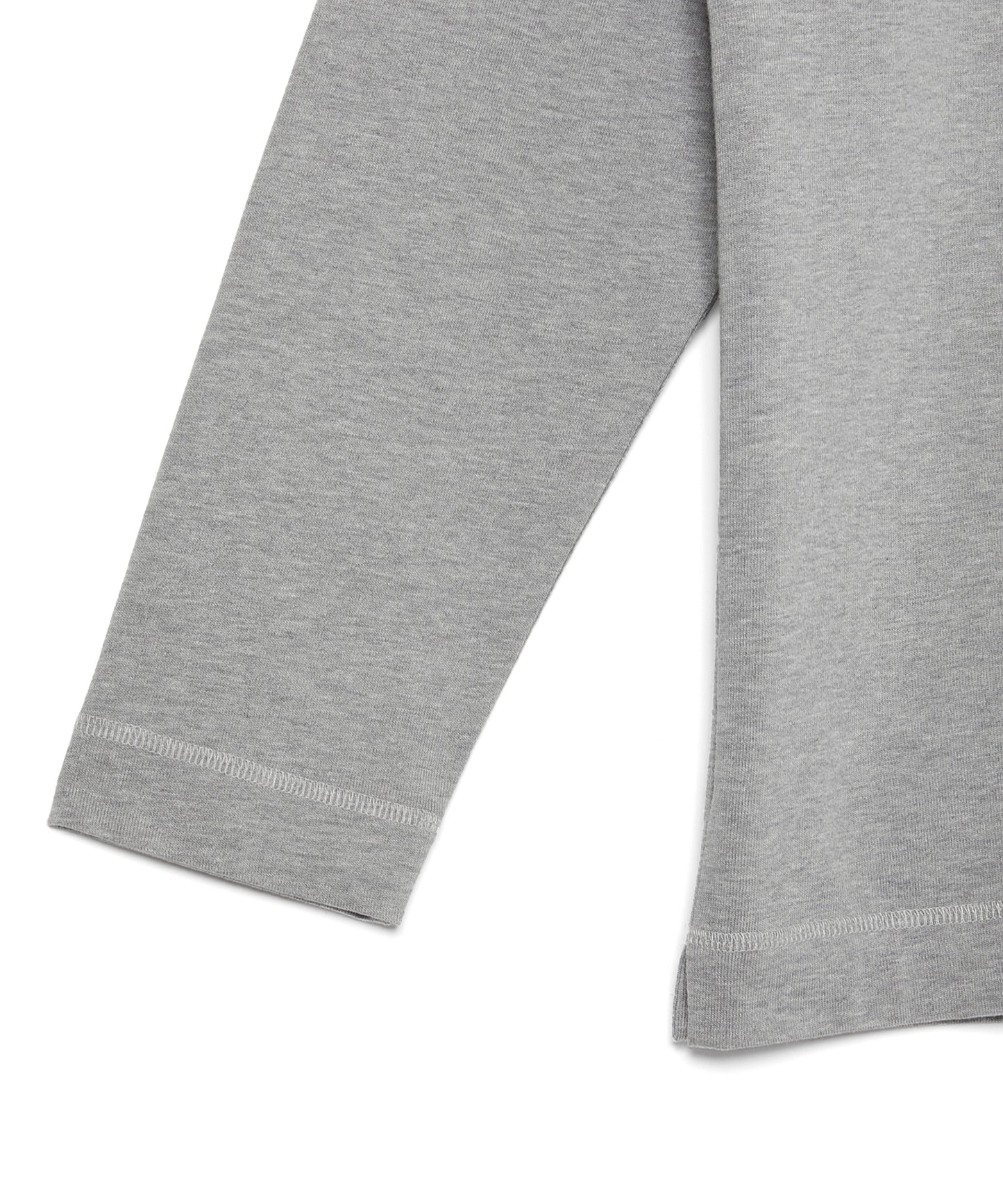 CREW NECK T-SHIRT