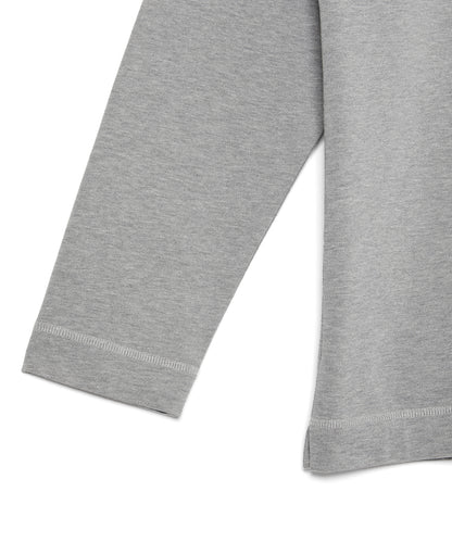 CREW NECK T-SHIRT