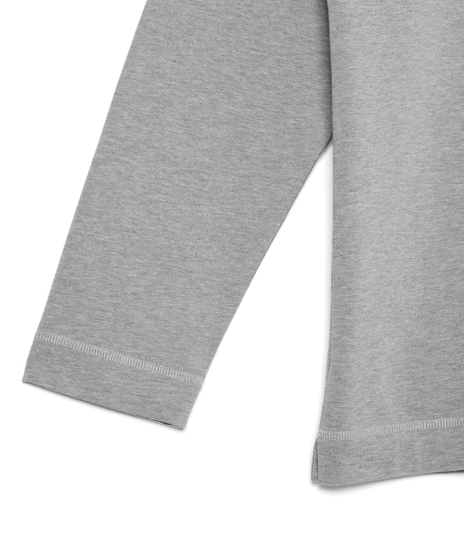 CREW NECK T-SHIRT