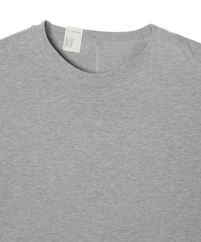 CREW NECK T-SHIRT