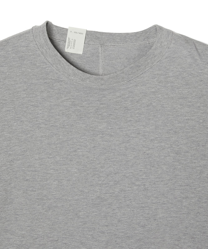 CREW NECK T-SHIRT