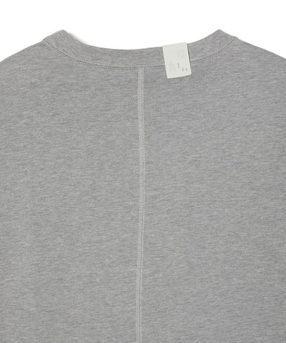 CREW NECK T-SHIRT