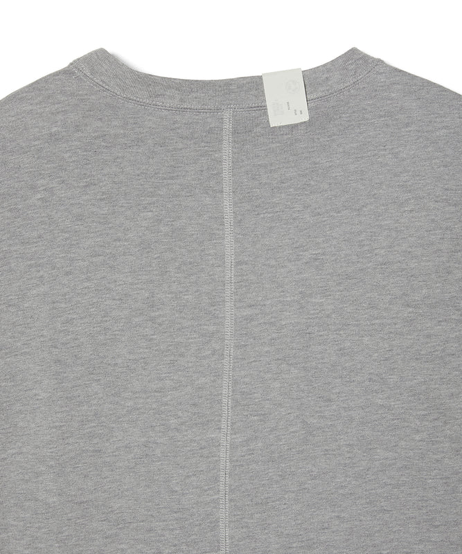 CREW NECK T-SHIRT