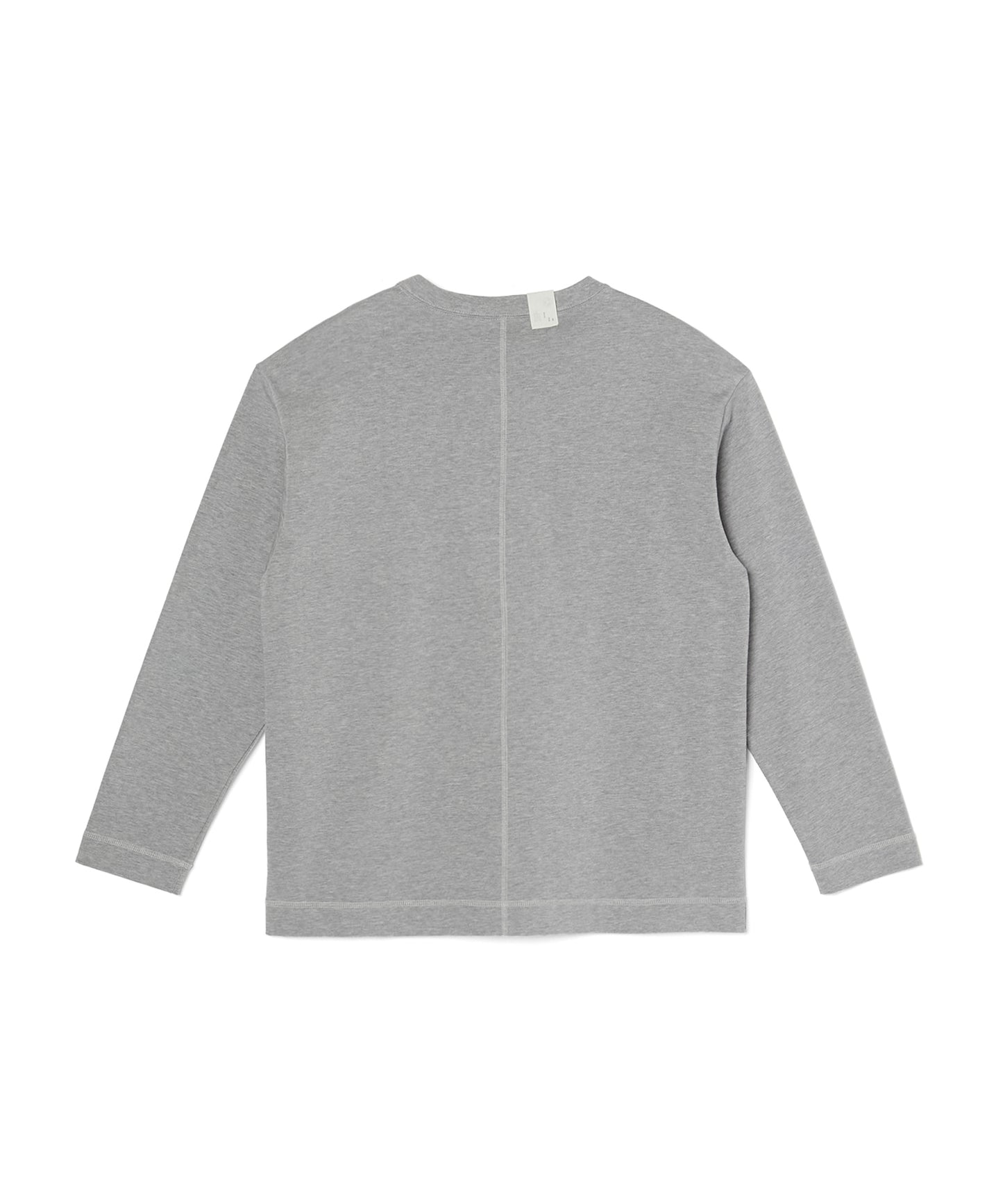 CREW NECK T-SHIRT