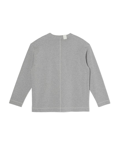 CREW NECK T-SHIRT
