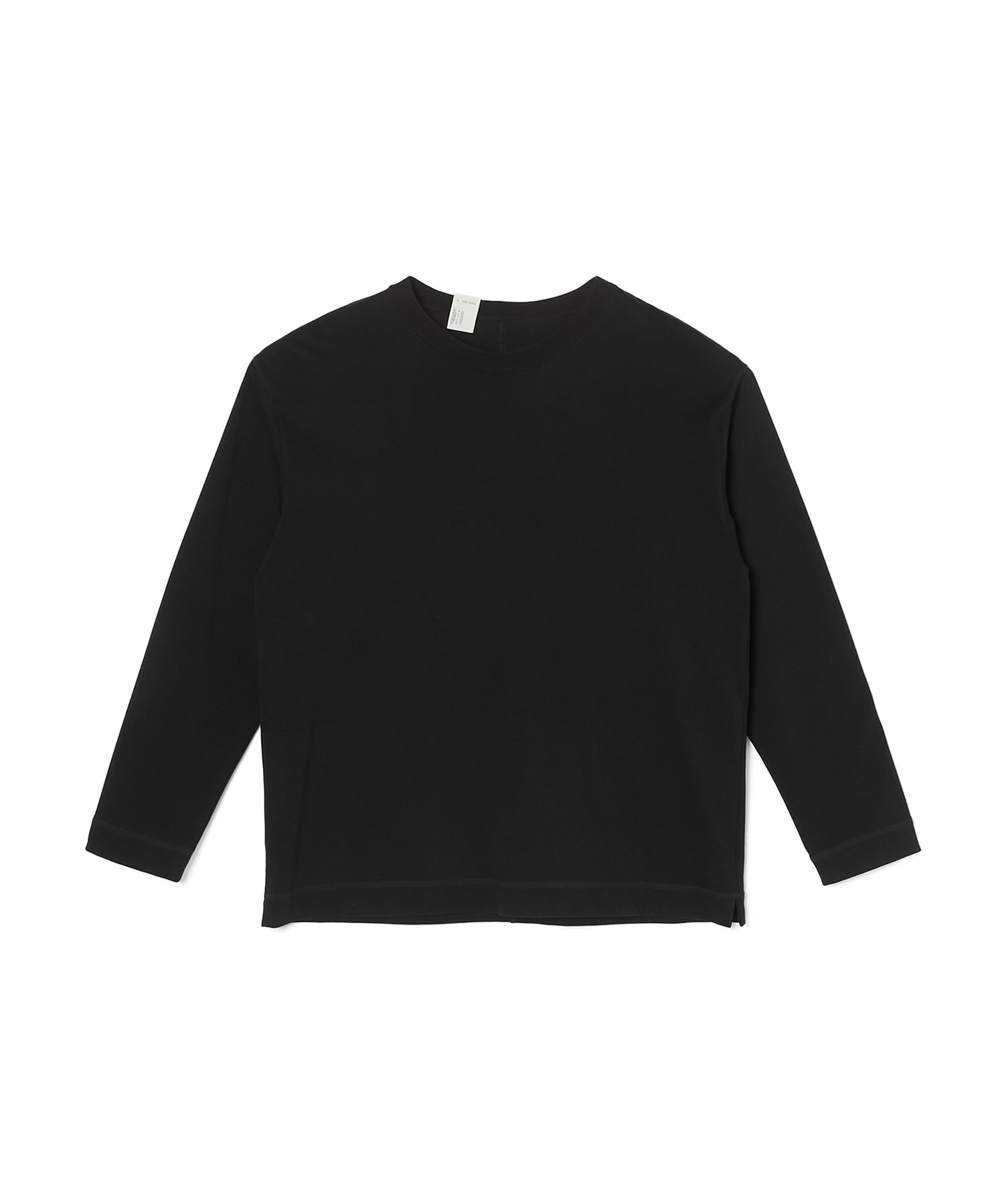 CREW NECK T-SHIRT – N.HOOLYWOOD Official Online Store