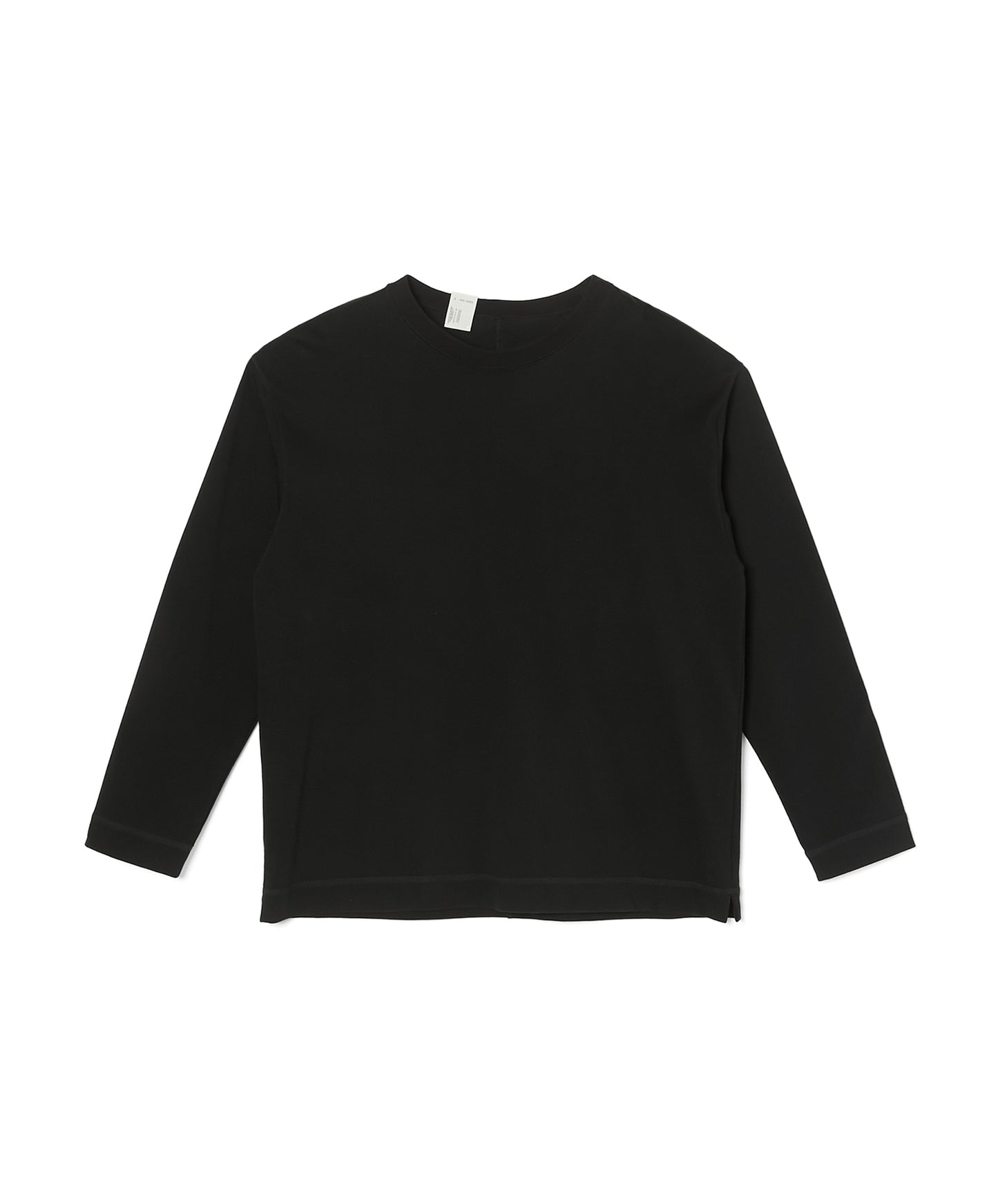 CREW NECK T-SHIRT
