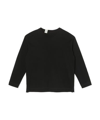 CREW NECK T-SHIRT