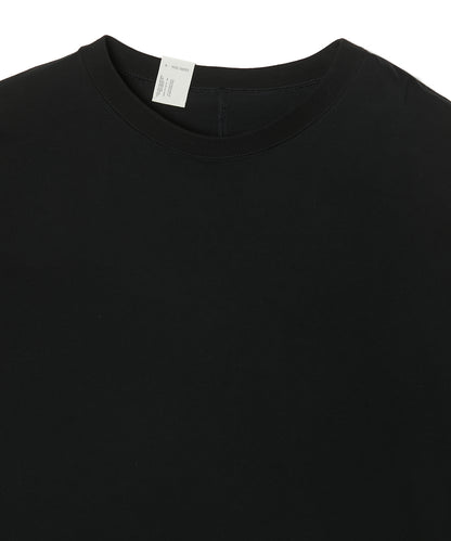 CREW NECK T-SHIRT