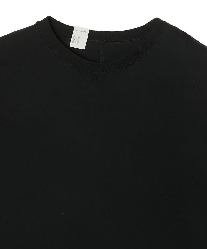 CREW NECK T-SHIRT