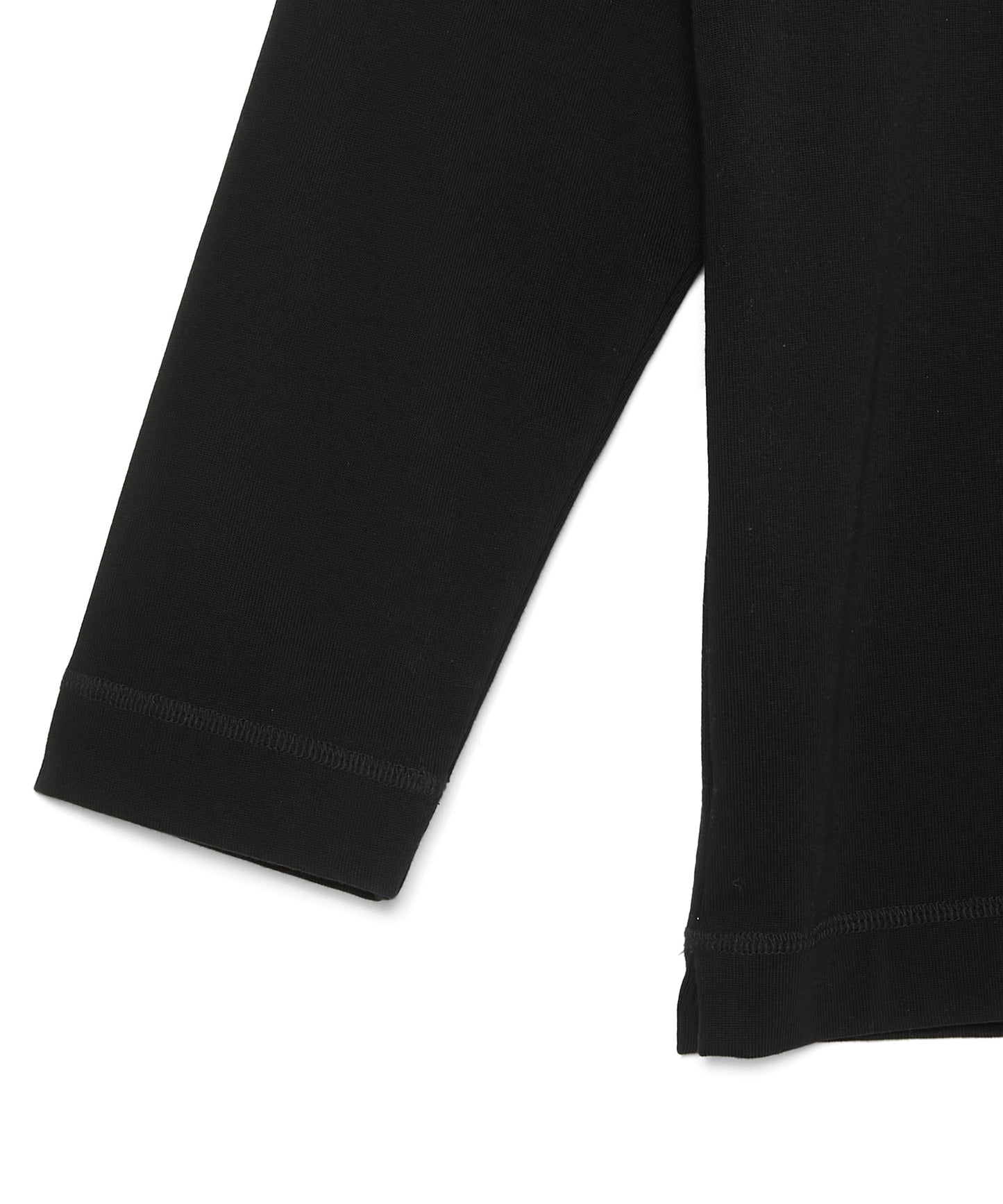 CREW NECK T-SHIRT