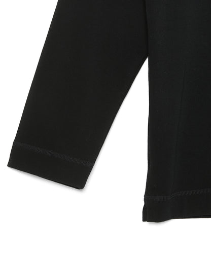 CREW NECK T-SHIRT