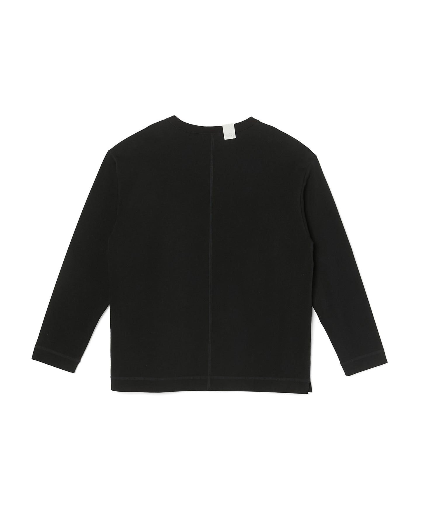 CREW NECK T-SHIRT