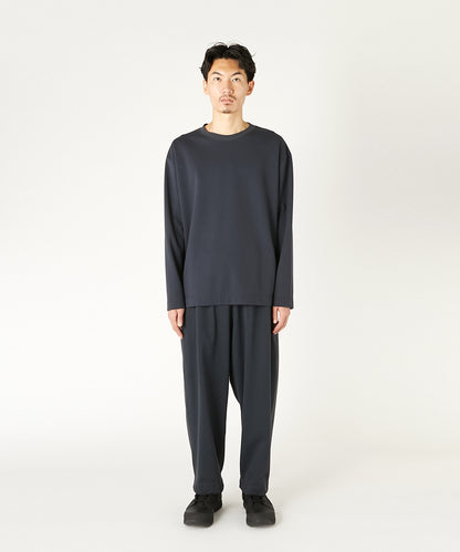 CREW NECK T-SHIRT