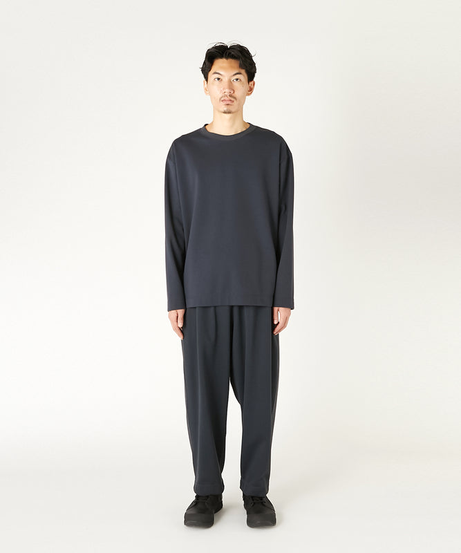 CREW NECK T-SHIRT